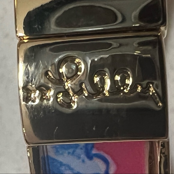 New Beautiful Lilly Pulitzer bracelet - Picture 7 of 13